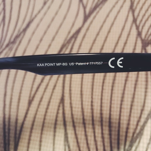 Maui Jim Sunglasses - Picture 5 of 6